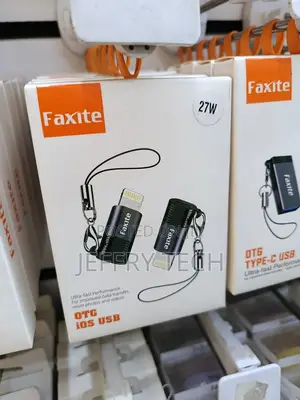 Usb Type C (Female) to Ios (Male) Compatible With iPhone 14 13 12 11 X