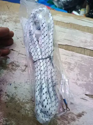 Replacement Power Cable, Commonly Used for Electric Clothes Irons