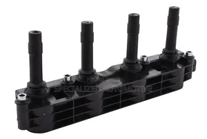 Opel Astra G Ignition Coil Pack