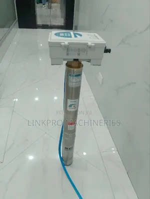 190 Metres Head Doyin Solar Submersible Pump