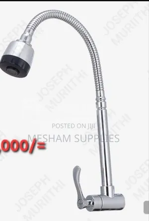 Kitchen Tap