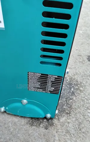 12kva Premier Diesel Generator
