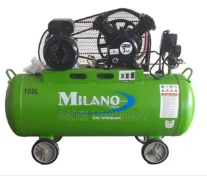 Nml Italy Air Compressor 100l