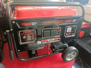 Astramilano 3000w Generator