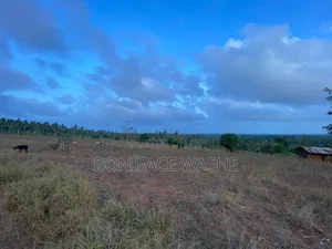 15acres on Sale at Mtwapa North Coast Medical College
