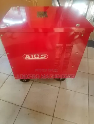 630bxi Aico Arc Welder Machine