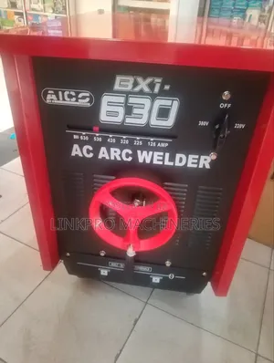 630bxi Aico Arc Welder Machine