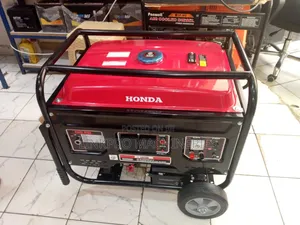 10kva Honda Petrol Generator
