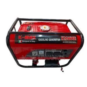 Astramilano 3000w Generator