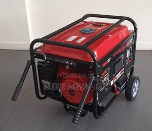 Astramilano 3000w Generator