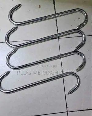 34 Cm Meat Hooks/Stainless Hooks