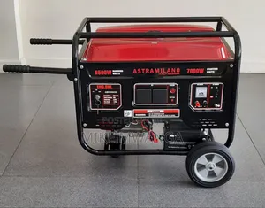 Astramilano 3000w Generator