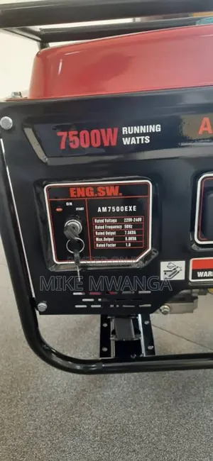 Astramilano 3000w Generator