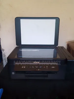 Photocopier