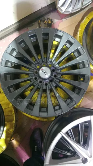 Universal Offset Sport 16inch Rims