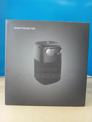 Byintek P15 Mini Smart Android Portable Video Projector DLP