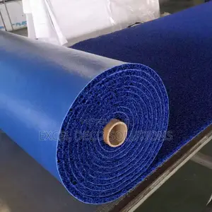 High Quality PVC Coil Mats – Anti-Slip | Door Indoor Use