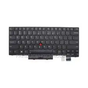 Lenovo T480 Backlight Keyboard