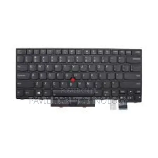 Lenovo T480 Backlight Keyboard