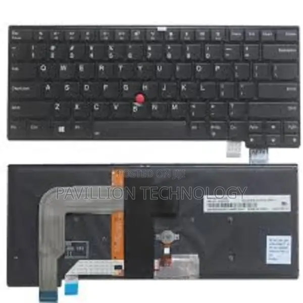 Lenovo T480 Backlight Keyboard