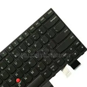 Lenovo T480 Backlight Keyboard