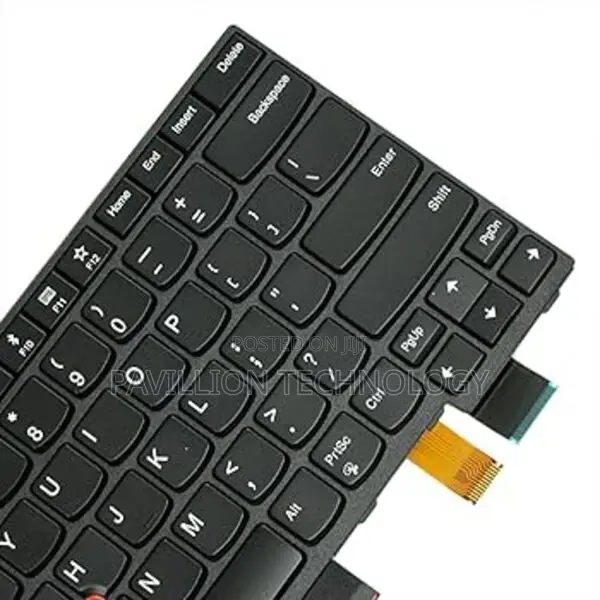 Lenovo T480 Backlight Keyboard