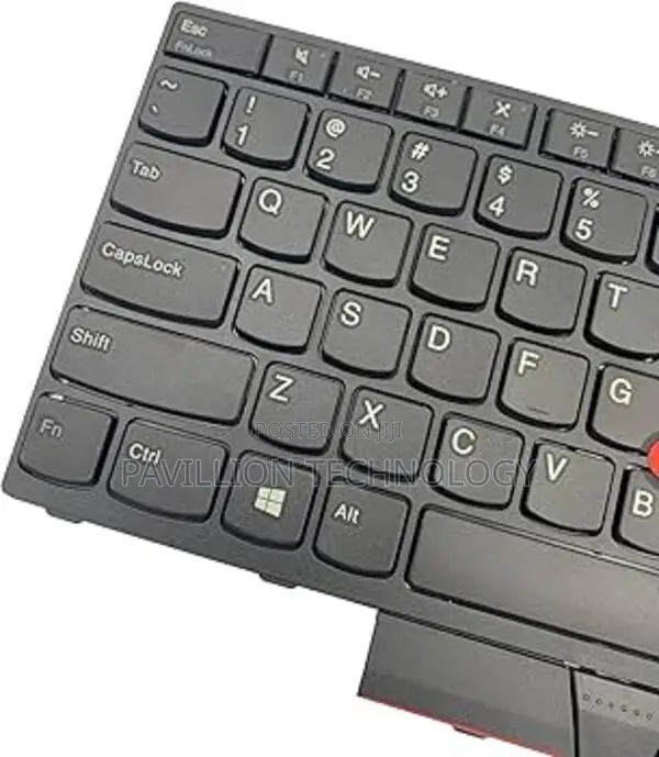 Lenovo T480 Backlight Keyboard