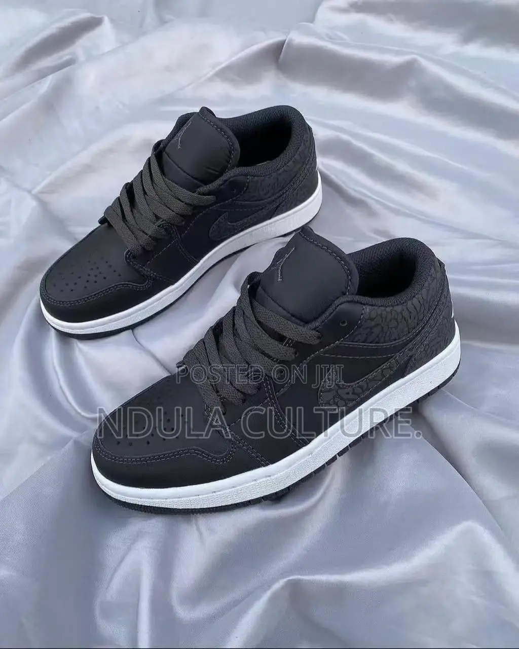 Nike Jordan 1 Lowcut
