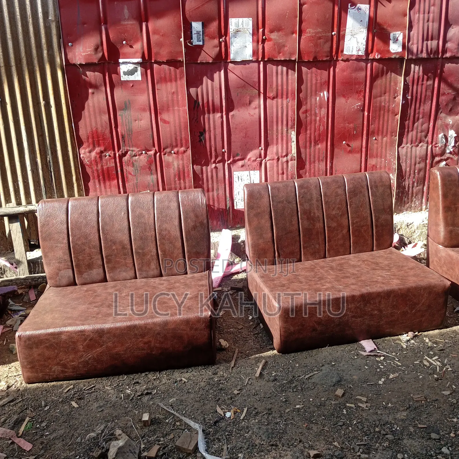 Lastest Brown Couches