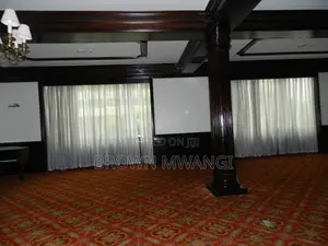 Lounge Space for Rent