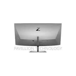 Hp Z24n G3 Monitor