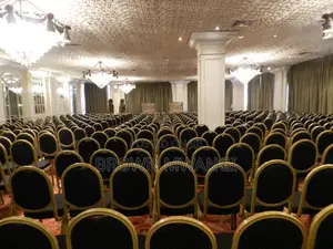 Conference Hall for Rent Per Day