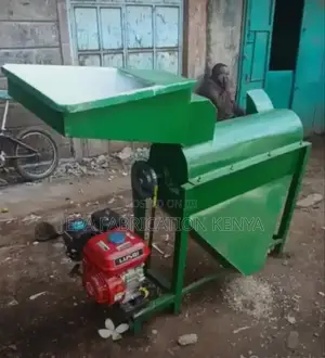 Maize Sheller