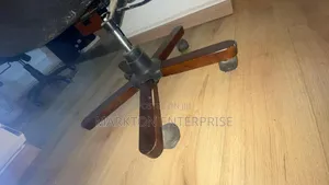 Office Chair Repair