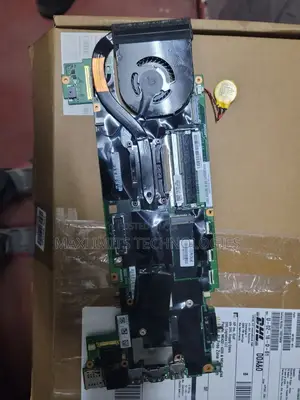 Motherboard for Lenovo Thinkpad T460s