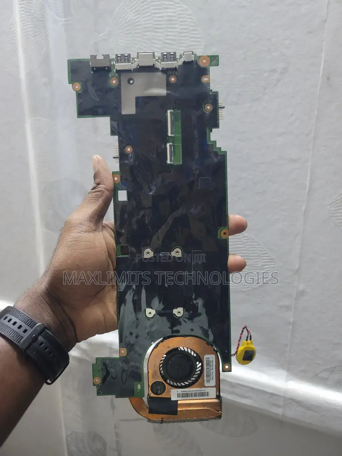 Motherboard for Lenovo Thinkpad T460s