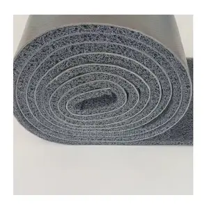 Heavy Traffic PVC Entrance Mat – Custom Cut Sizes