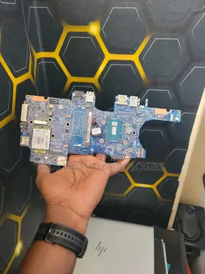 Motherboard for Hp Revolve 810 G3