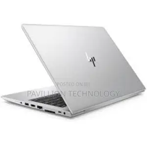 Laptop HP EliteBook 840 10 16GB Intel Core i7 SSD 512GB