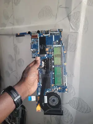 Elitebook 840 G3 Motherboard