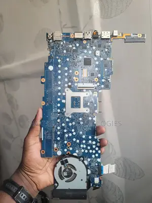 Elitebook 840 G3 Motherboard