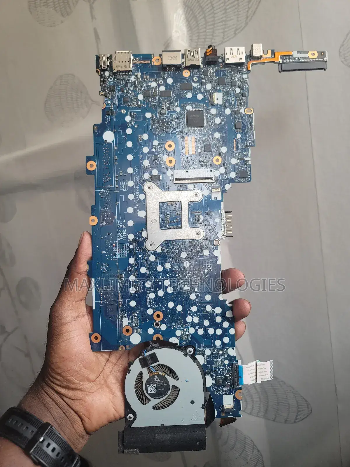 Elitebook 840 G3 Motherboard