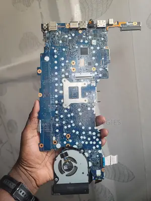 Elitebook 840 G3 Motherboard