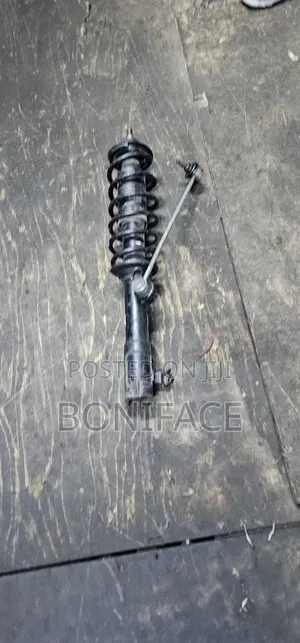 Honda Life Shock Absorber Complete