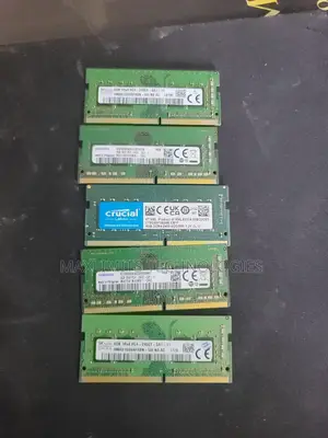 Memory/Ram