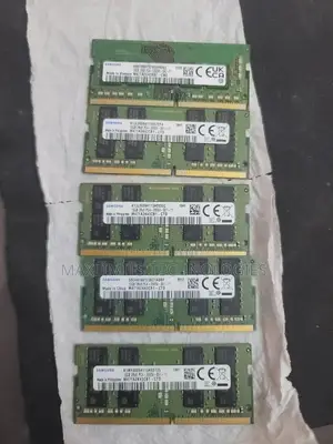 Memory/Ram