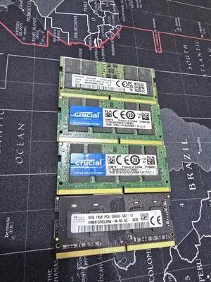 Memory/Ram