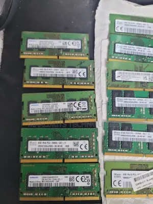 Memory/Ram