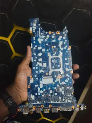 Elitebook 745 G6 Motherboard