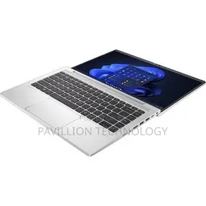 Laptop HP EliteBook 840 G6 8GB Intel Core i5 SSD 256GB